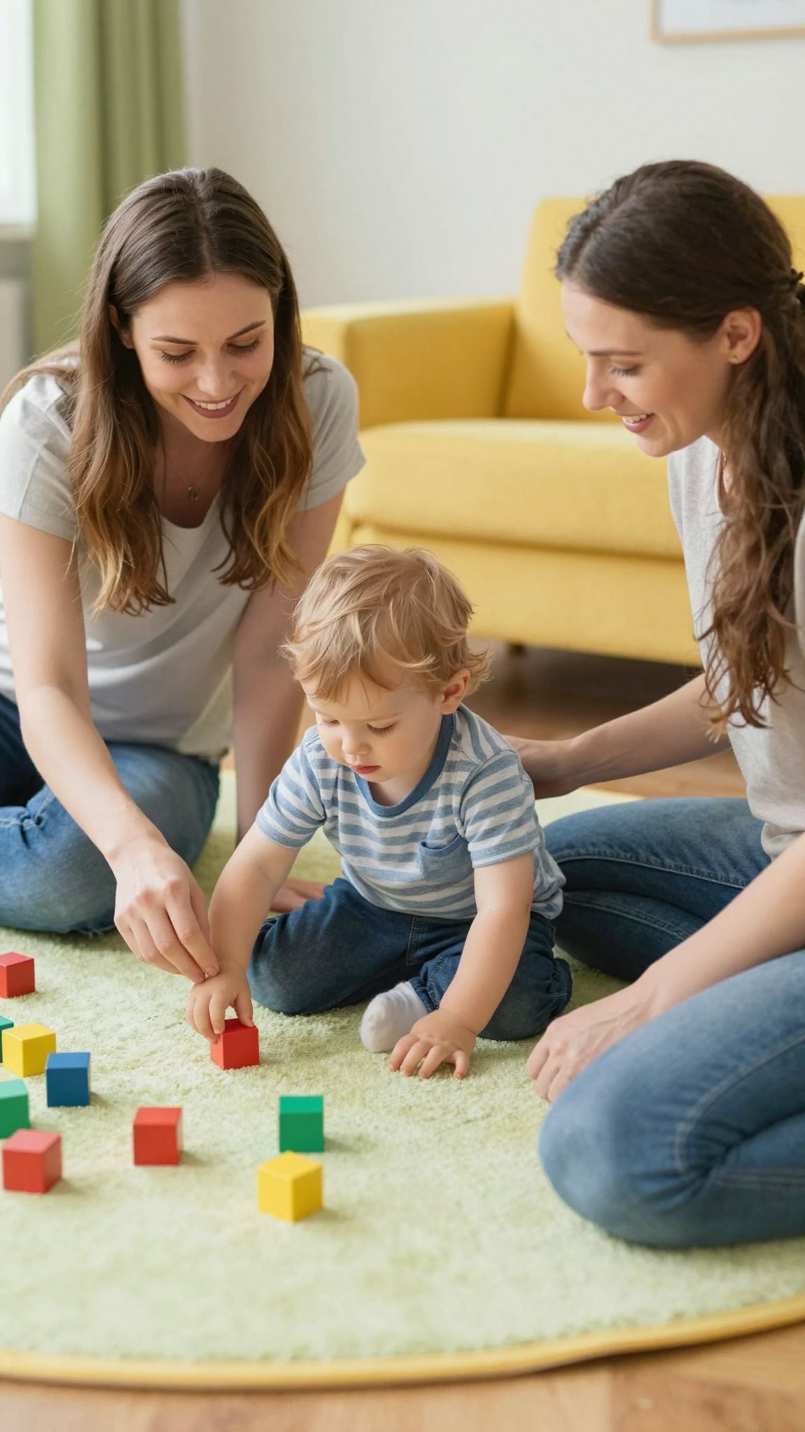 Az aranykalitka gátolhatja a gyermek önállóságának fejlődését.