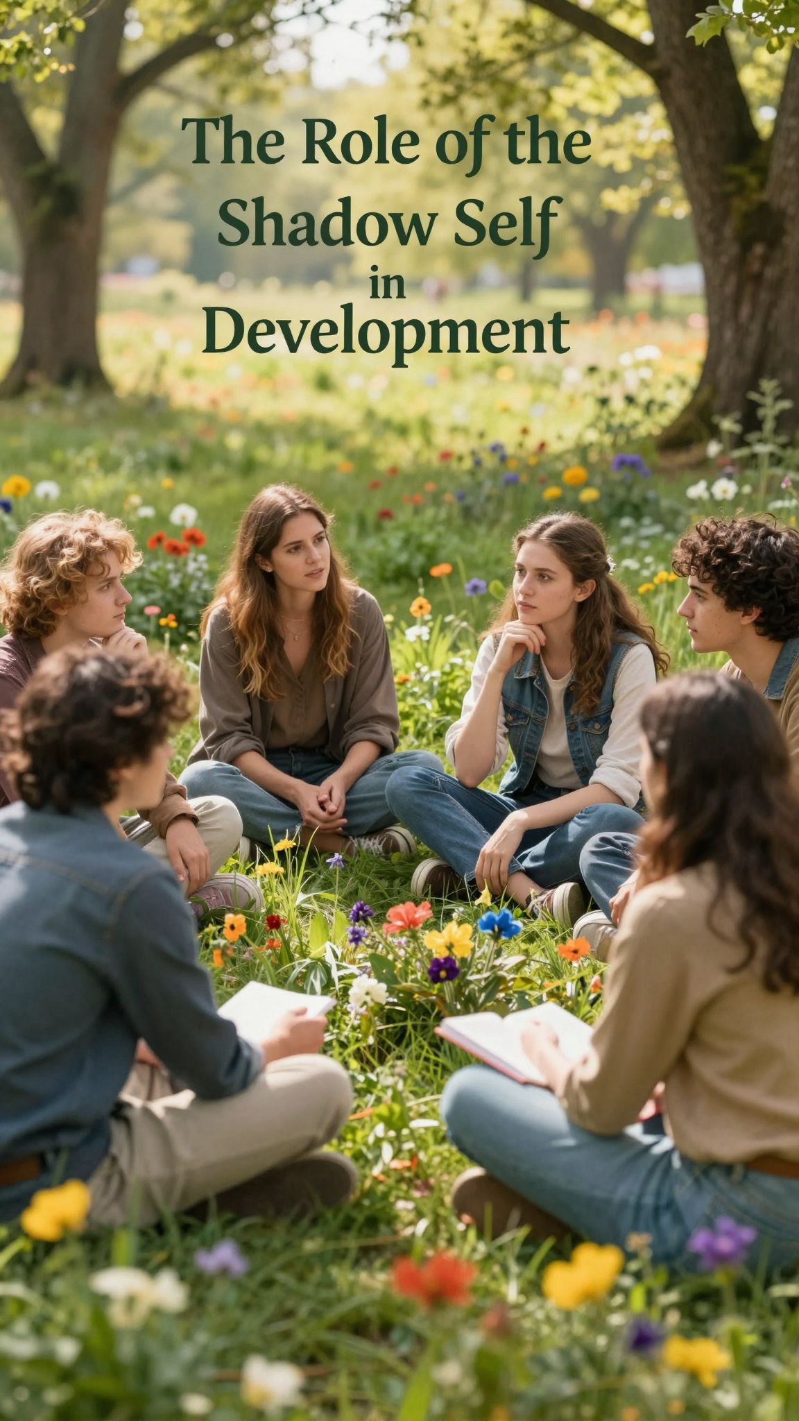 Az árnyékszemélyiség fontos a tudatalatti vágyaink feltárásában.