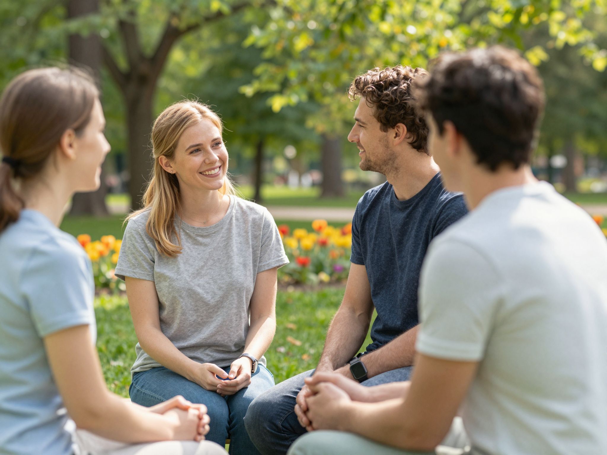 Az asszertivitás segít a konfliktusok kezelésében és gyógyulásban.