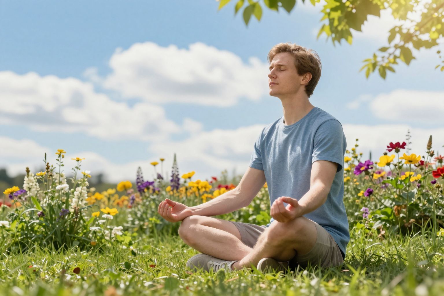 Az éber figyelem segít az impulzusok kezelésekor.