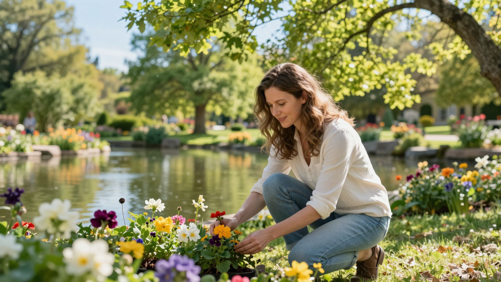 A hiány értékeli az egészség csendes szépségét.