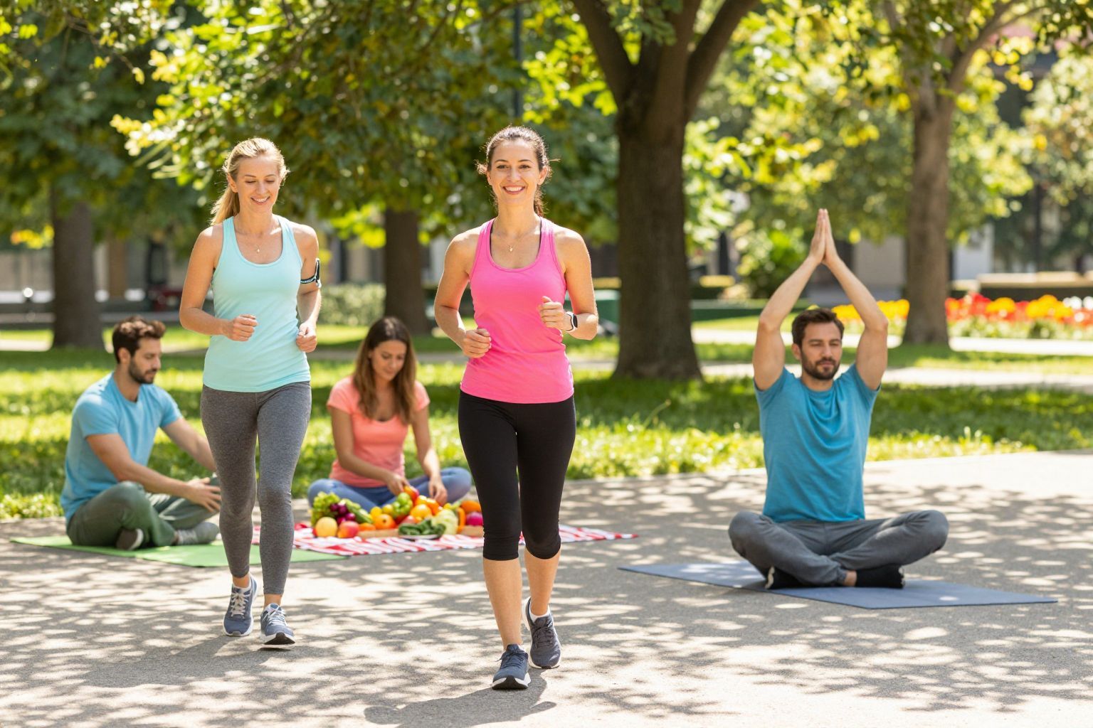 Az egészség megőrzése tudatos döntéseken múlik minden nap.