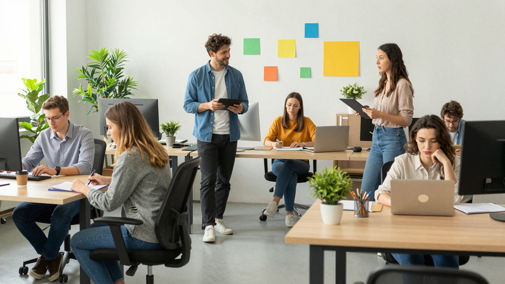 Az egyéni különbségek befolyásolják a környezeti hatások érzékelését.