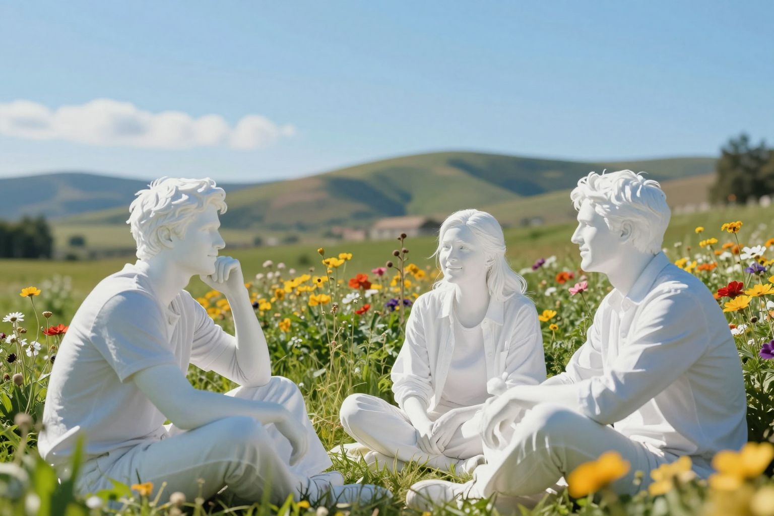 A félelem elkerülése fokozza a szorongást és a stresszt.