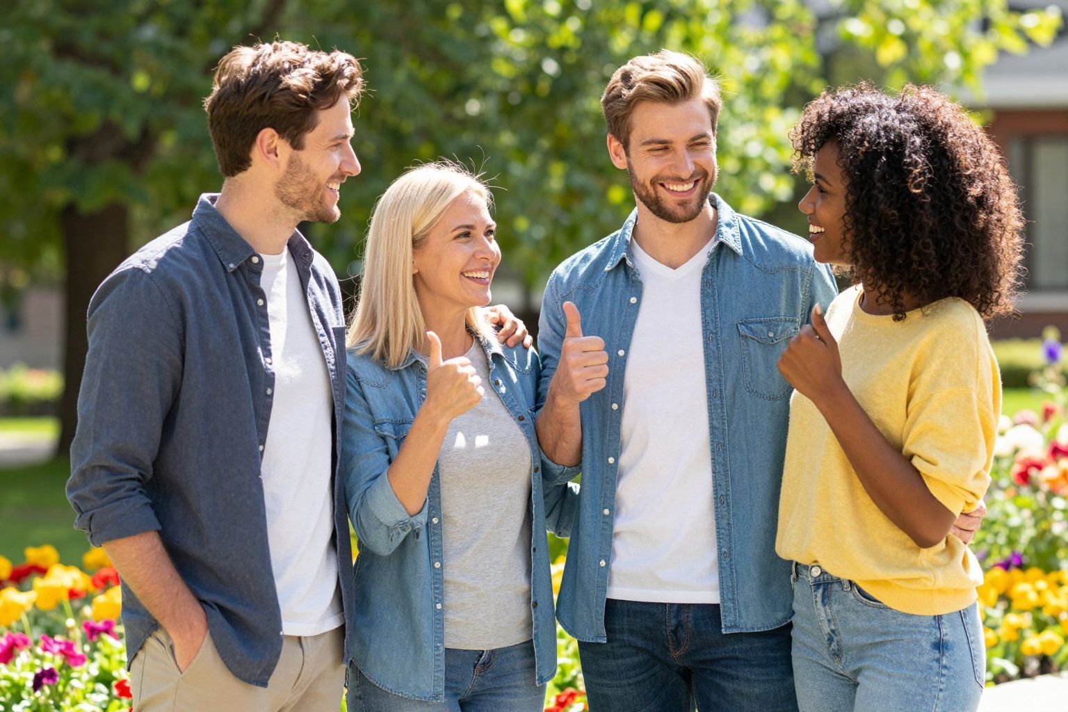 Az első benyomás tartósabb, mint a későbbi tapasztalatok.