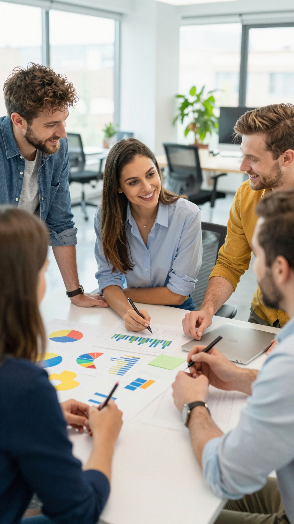 Az empátia növeli a munkavállalói elégedettséget és produktivitást.