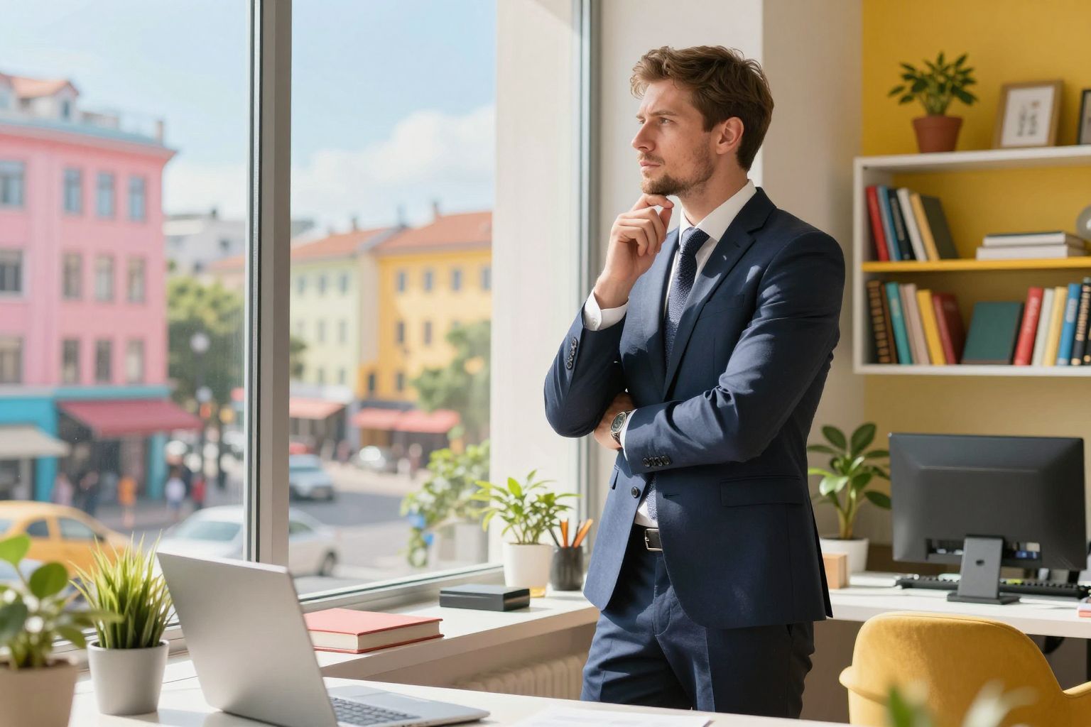 Freud hangsúlyozza a diplomácia és stratégia fontosságát az öntudatban.
