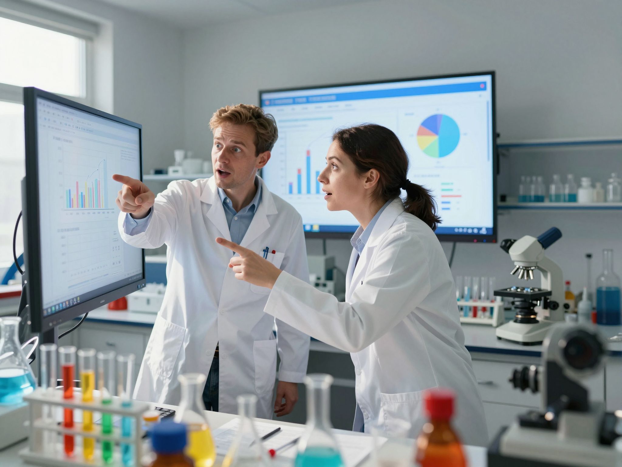 A kísérlet új megvilágításba helyezte a szublimáció fogalmát.