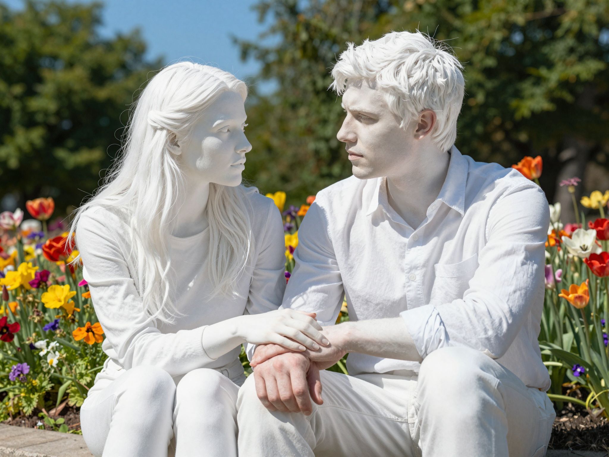 Az érzelmi függőség gyakran manipuláción alapul.