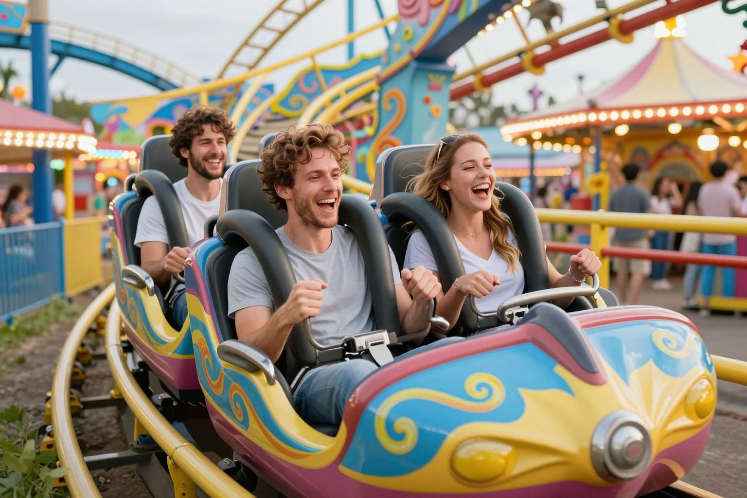 Az érzelmi önszabályozás kulcsa a tudatos jelenlét.