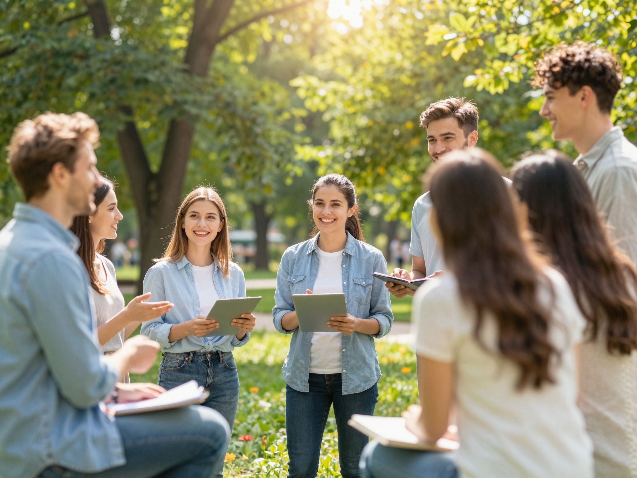 Az érzelmi intelligencia javítja a kapcsolatok mélységét.