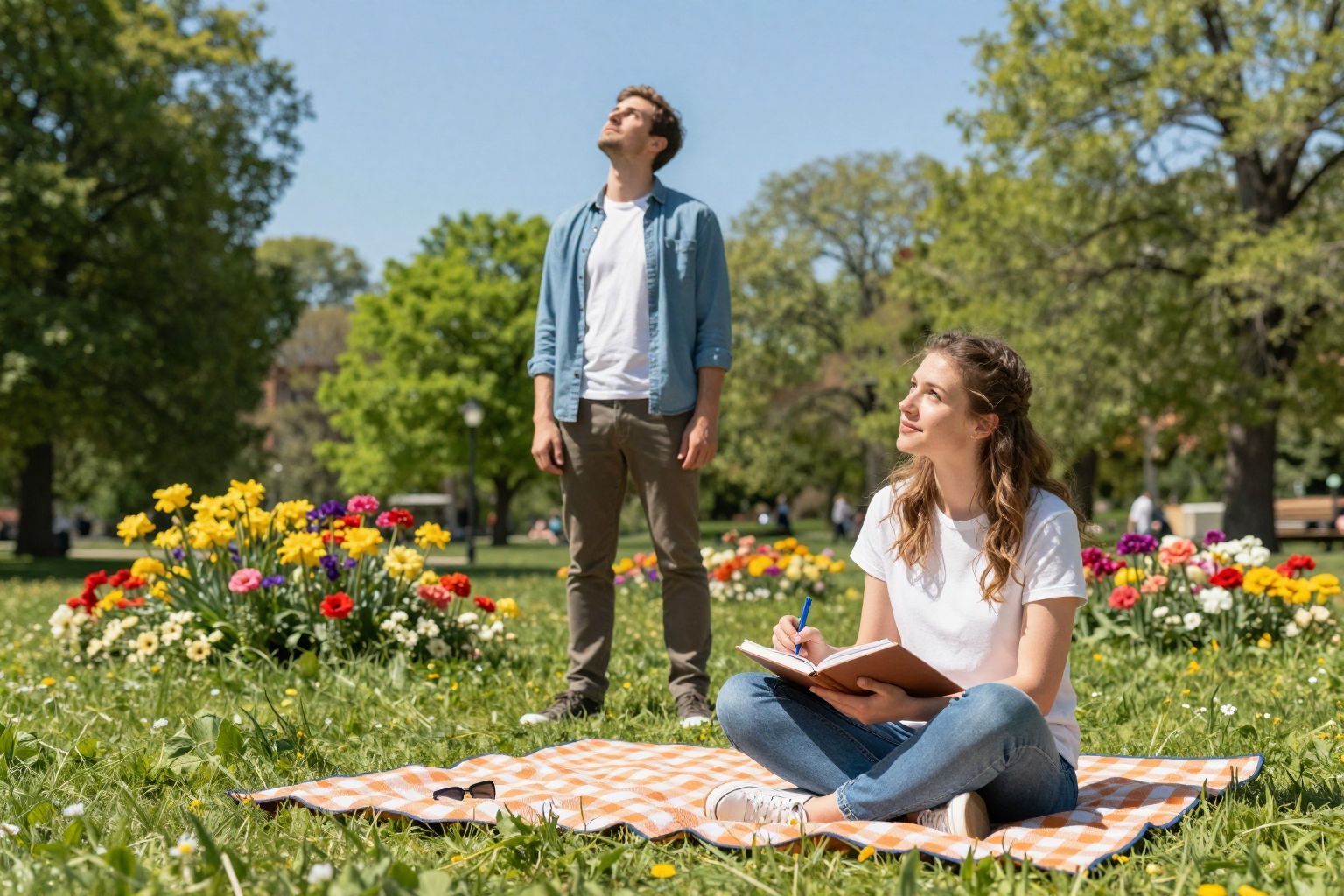 Az érzelmi láncok elengedése szabadságot ad a fejlődéshez.