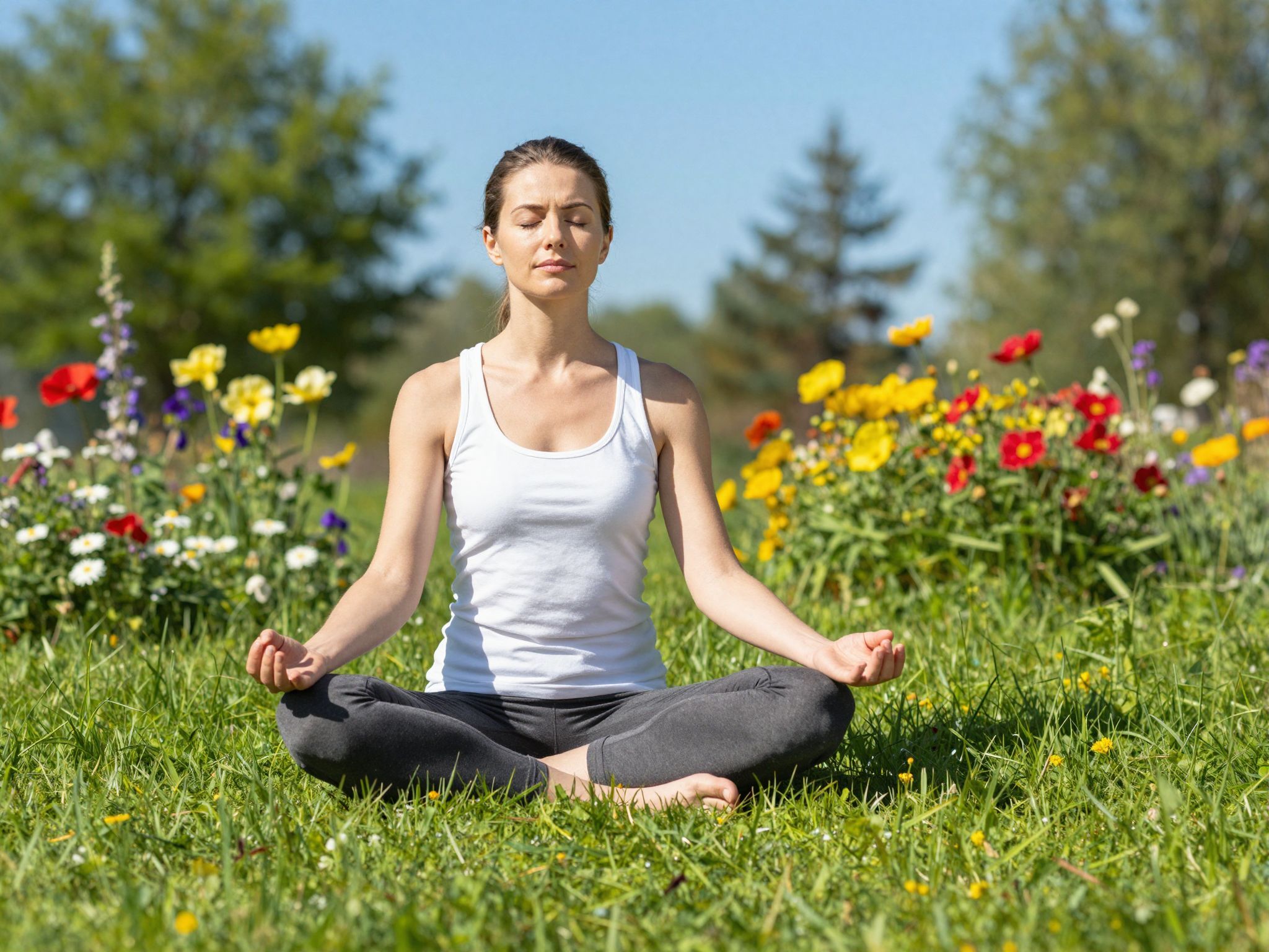 Az érzelmek kezelése segít a stressz csökkentésében.