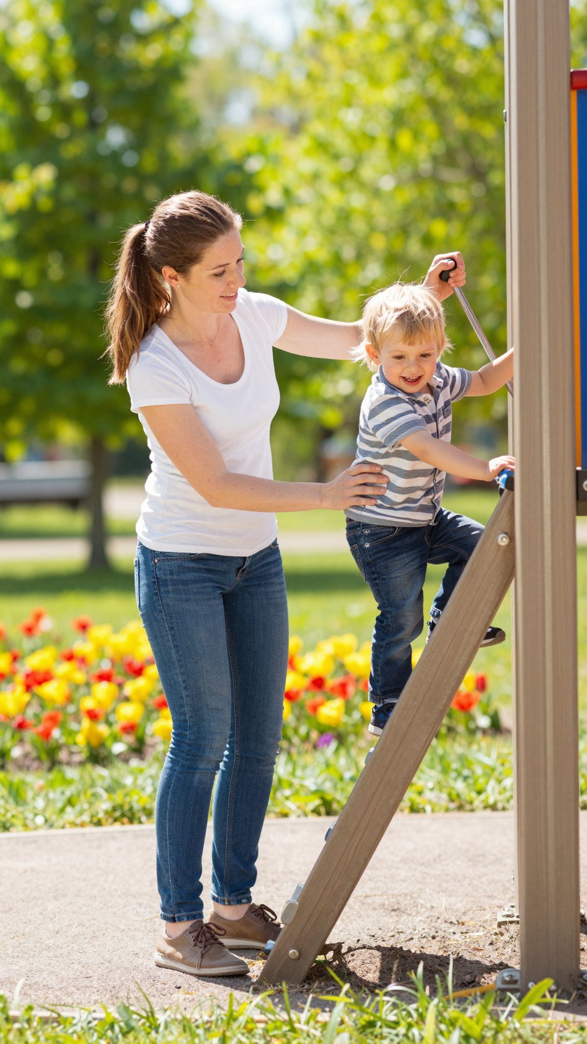 Az érzelmi rugalmasság segít a nehéz helyzetek kezelésében.