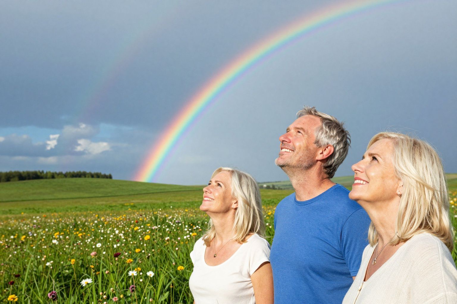 Az érzelmi rugalmasság segít túllépni a nehézségeken.