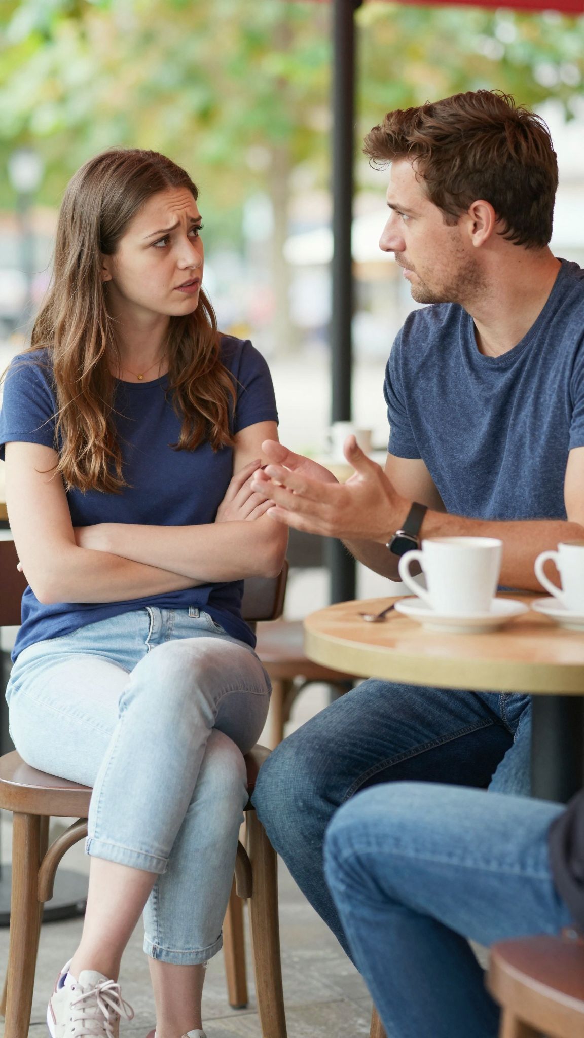 Az érzelmi zsarolás gyakran rejtett módon hat ránk.