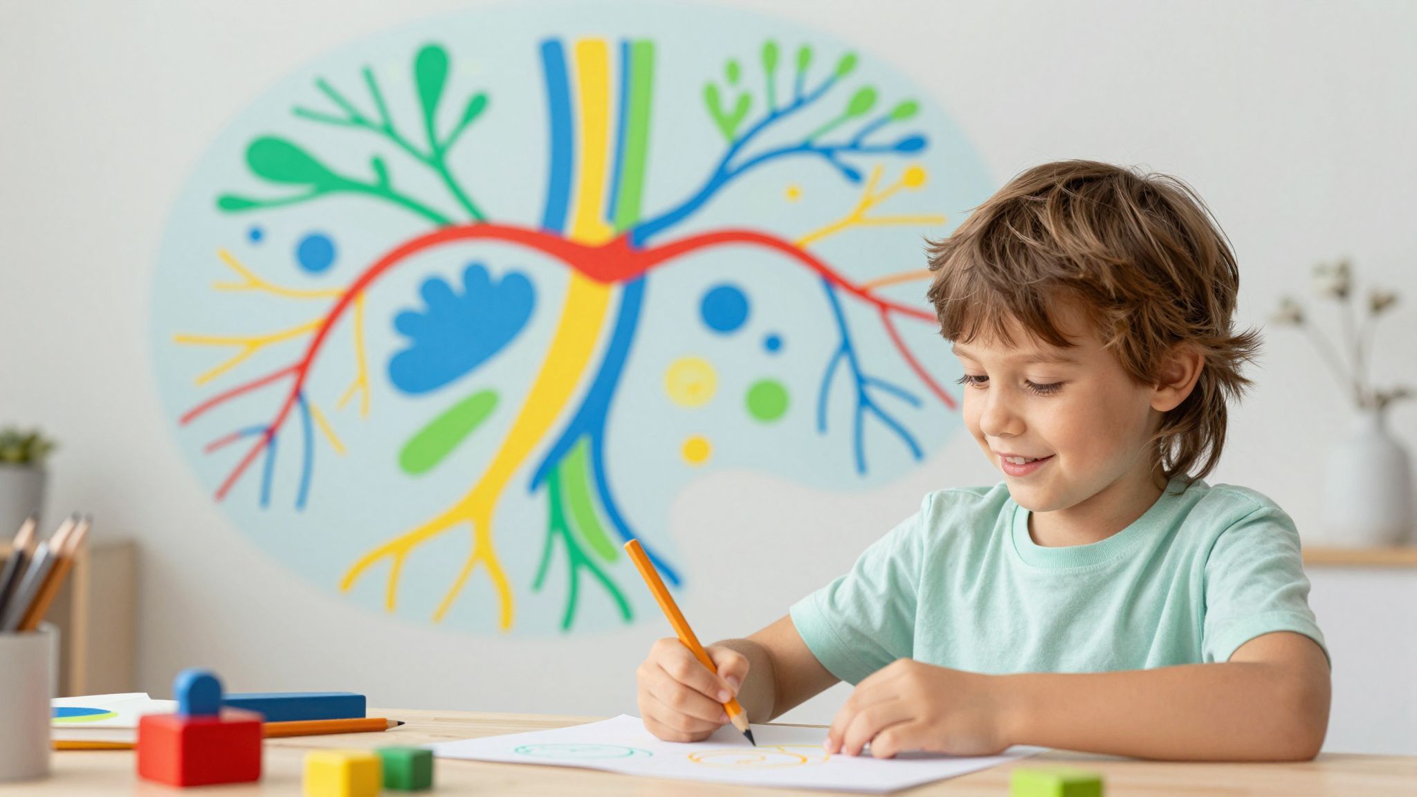 A bántalmazás megváltoztatja az idegrendszeri fejlődést és működést.
