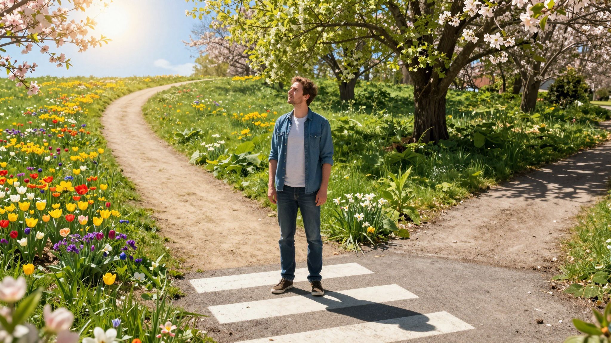 Az idő múlása erősíti a mulasztás bűntudatát.