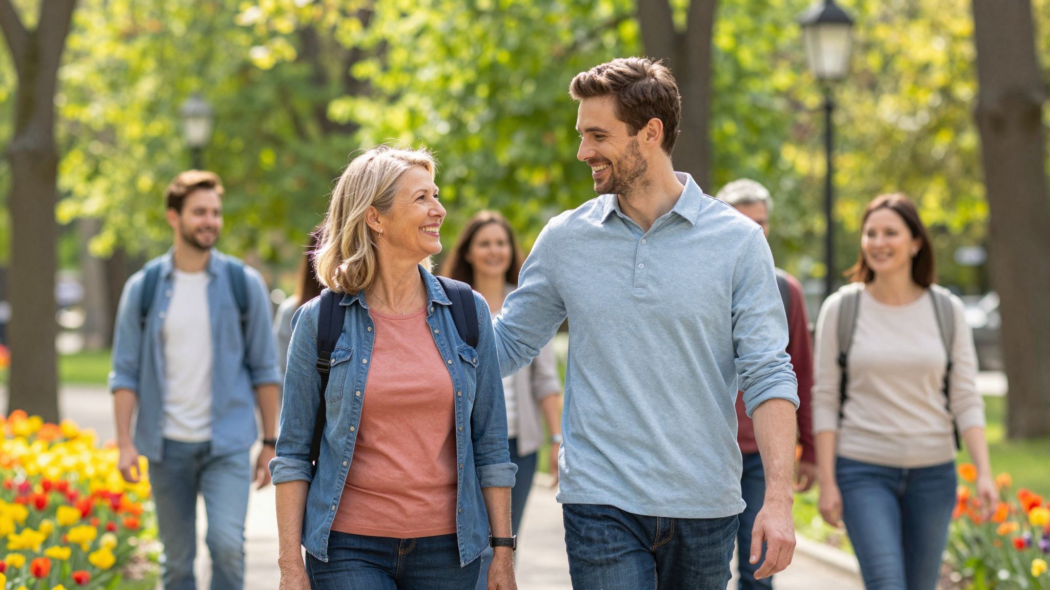 Az időfaktor jelentősen befolyásolja a tünetek progresszióját.