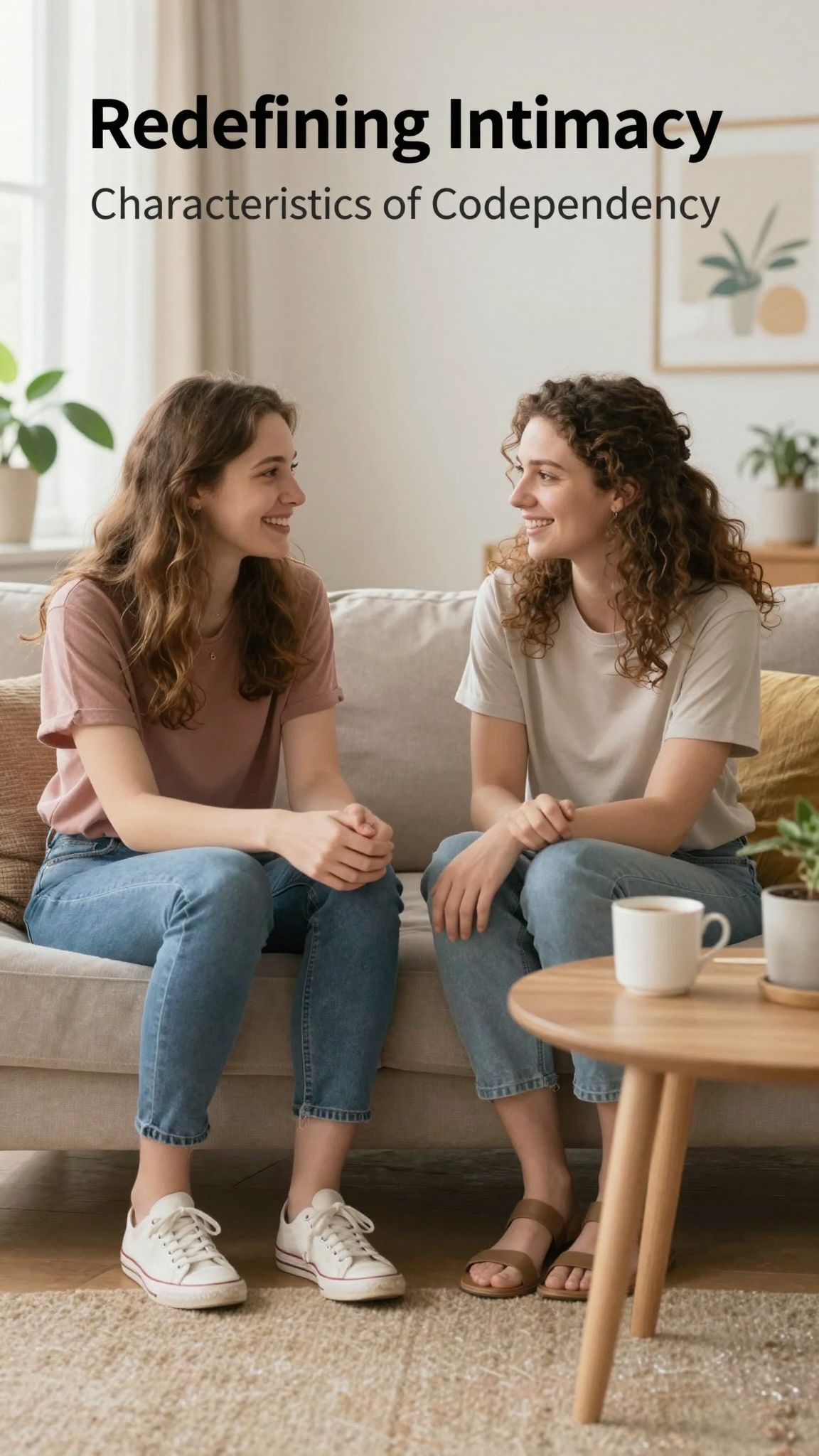 Az intimitás újradefiniálása erősíti a független kapcsolatokat.