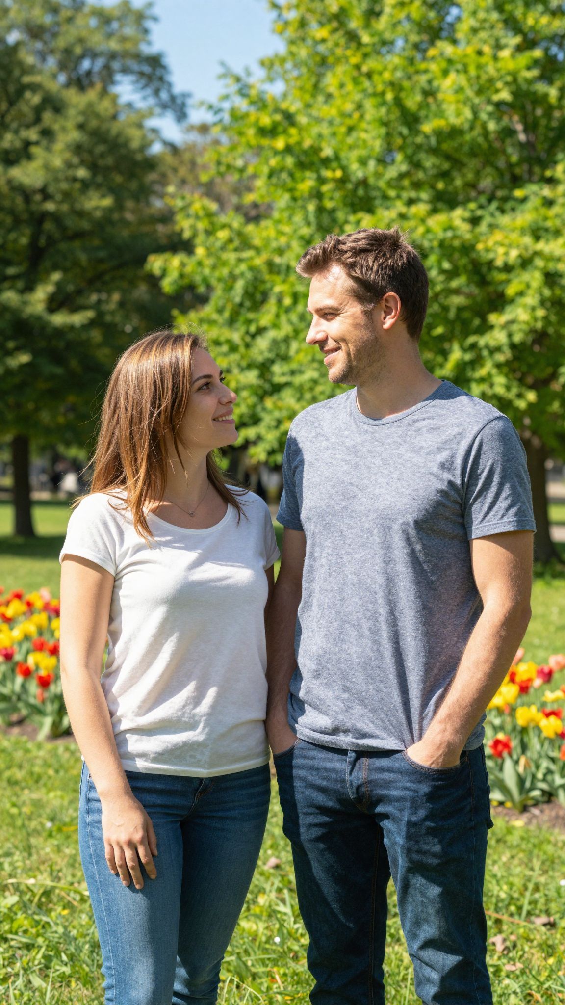 Az önbizalom növeli a másokba vetett hitet.