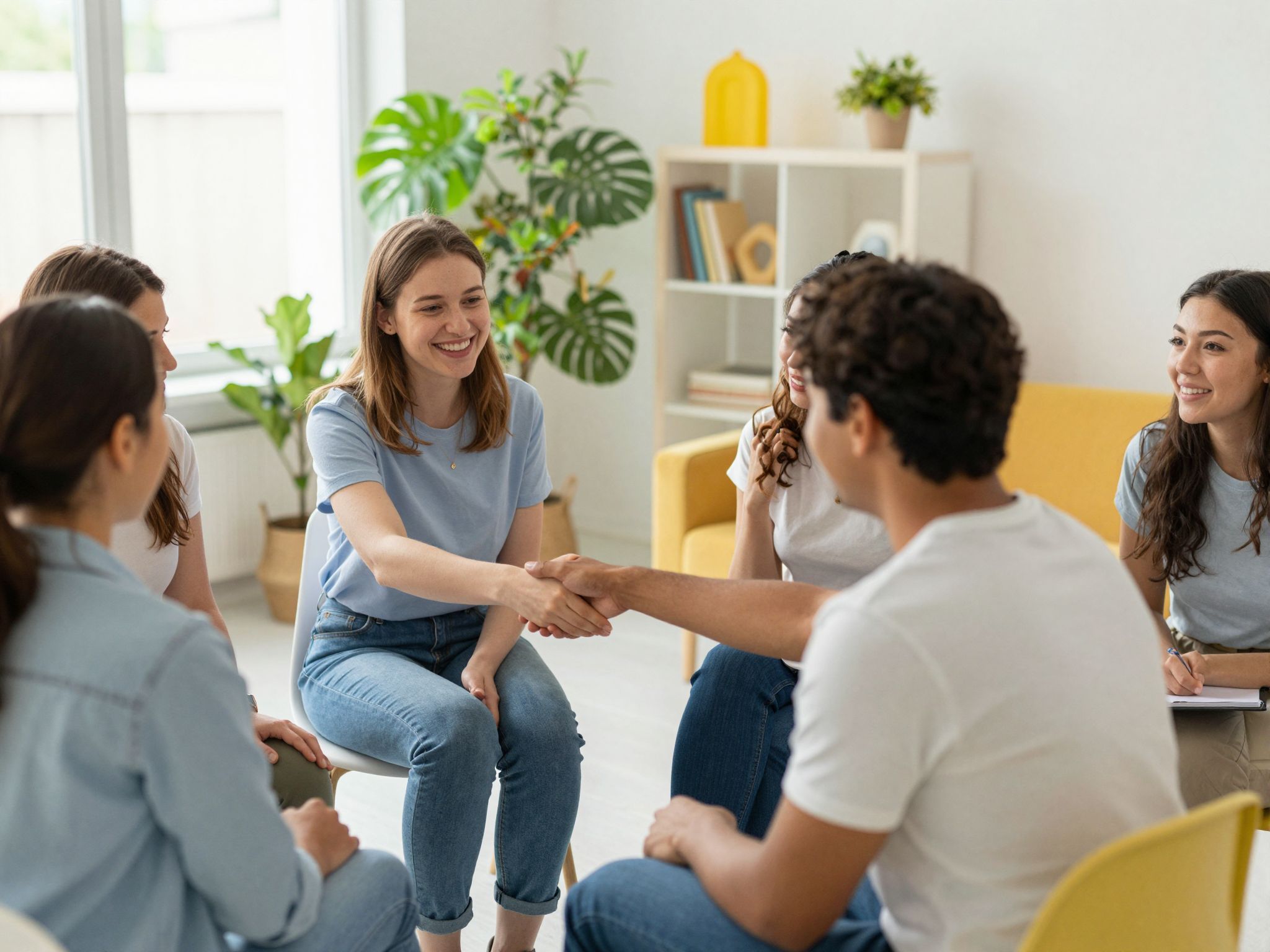 Az önegyüttérzés segít a mentális egészség megőrzésében.