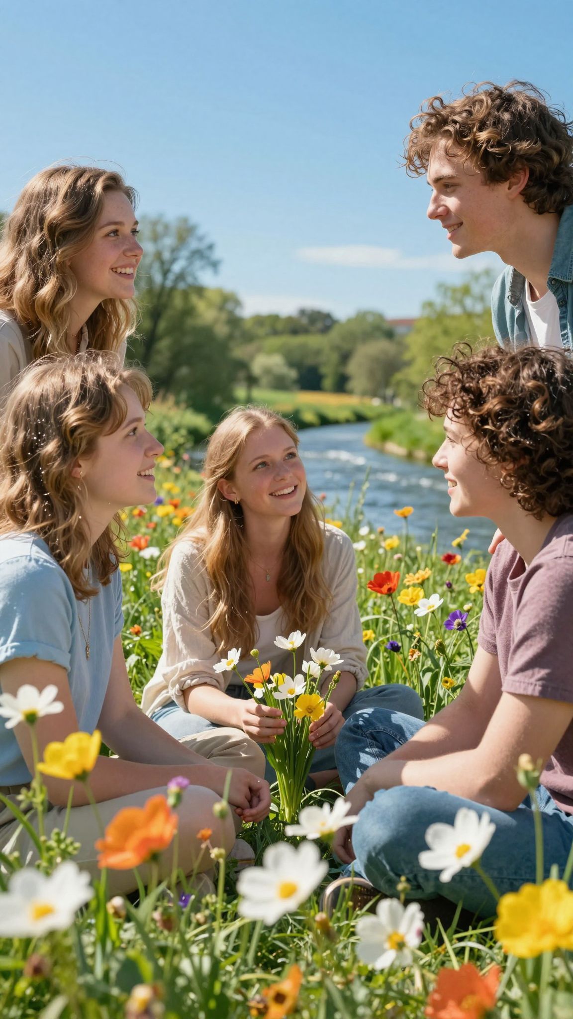 Az önelfogadás erősíti az érzelmi intelligenciát és a megküzdést.