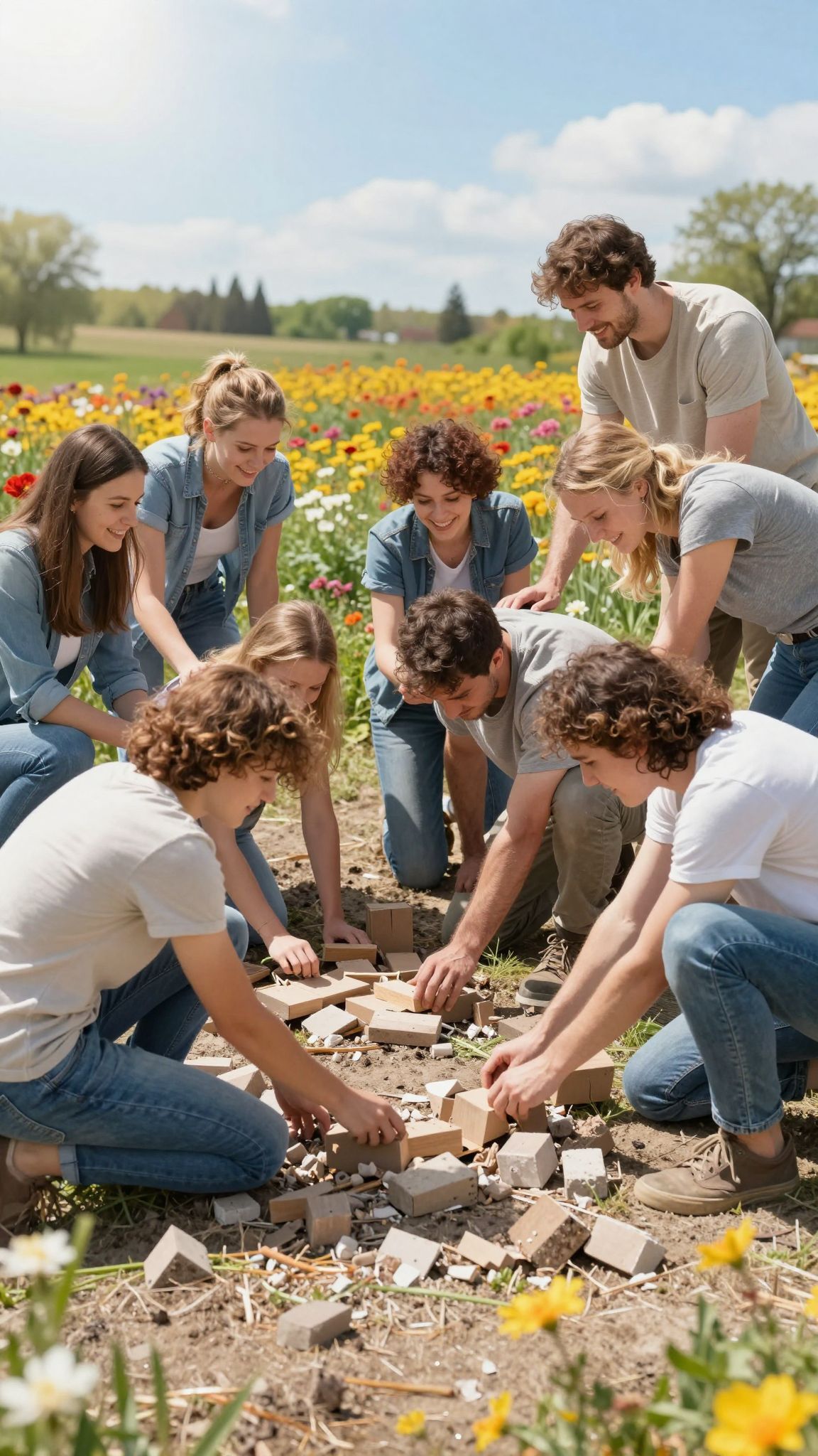 Az önértékelés visszanyerése első lépés a gyógyulásban.