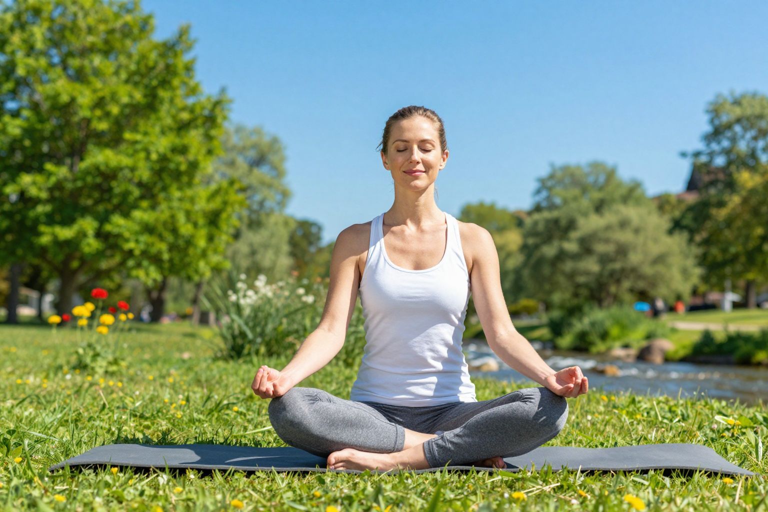 Az öngondoskodás kulcsfontosságú a hatékony jóvátételhez.