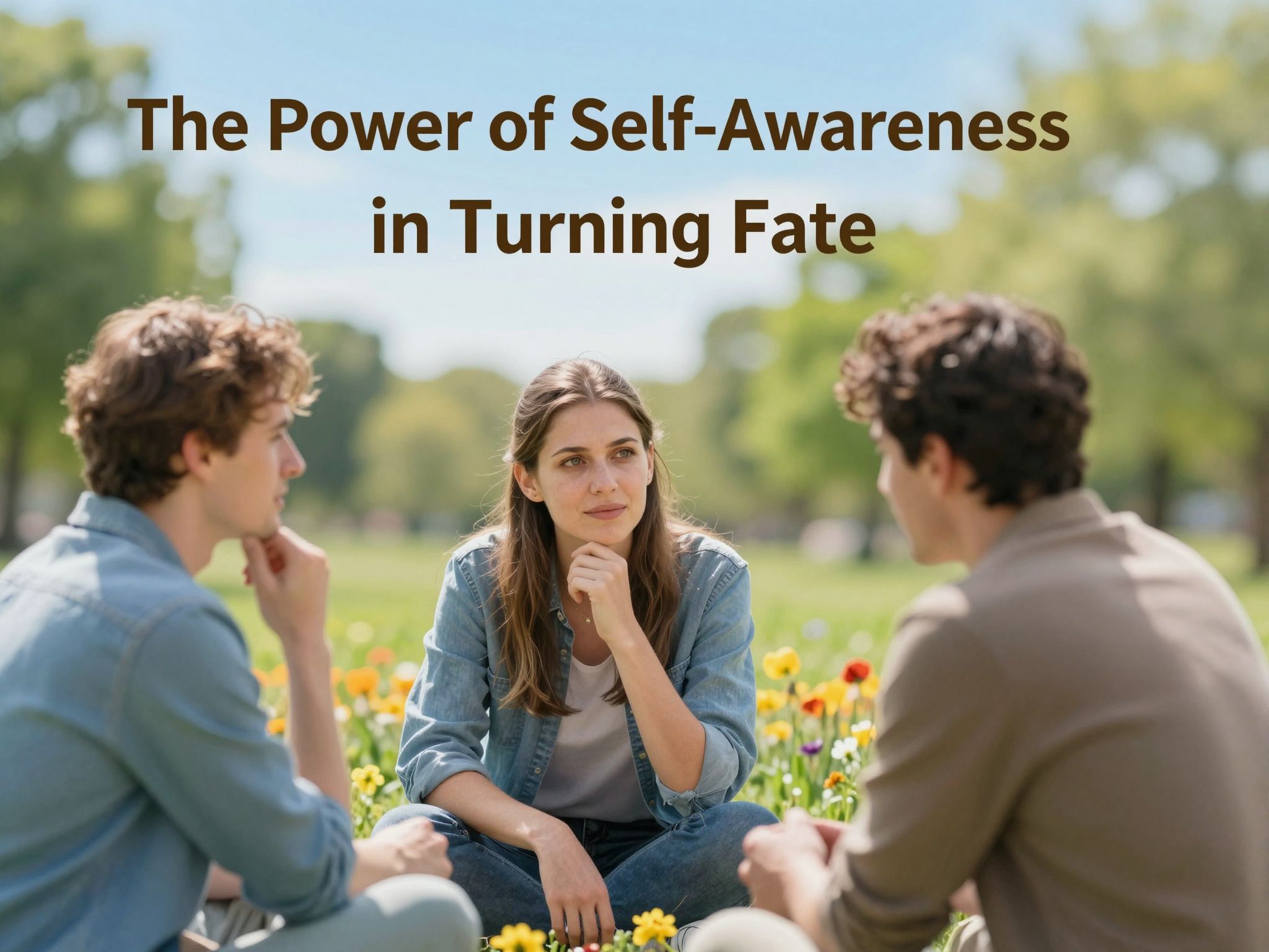 Az önismeret segít megszakítani a gyermekbántalmazás körforgását.