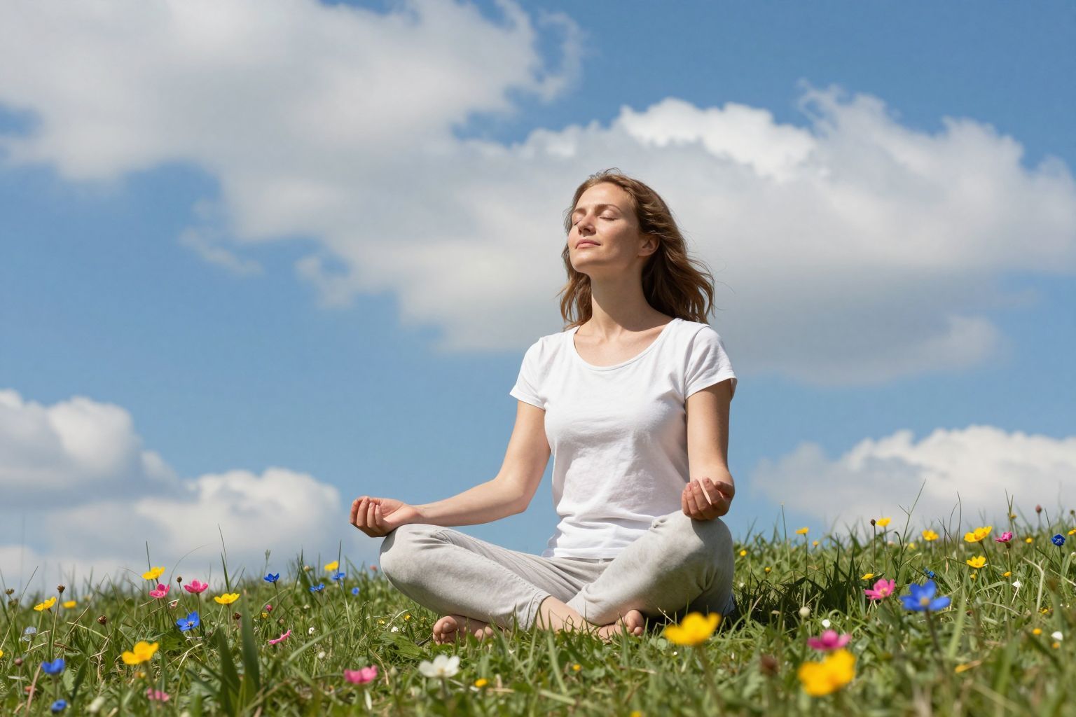 Az önismeret erősíti a belső határainkat és védelmünket.