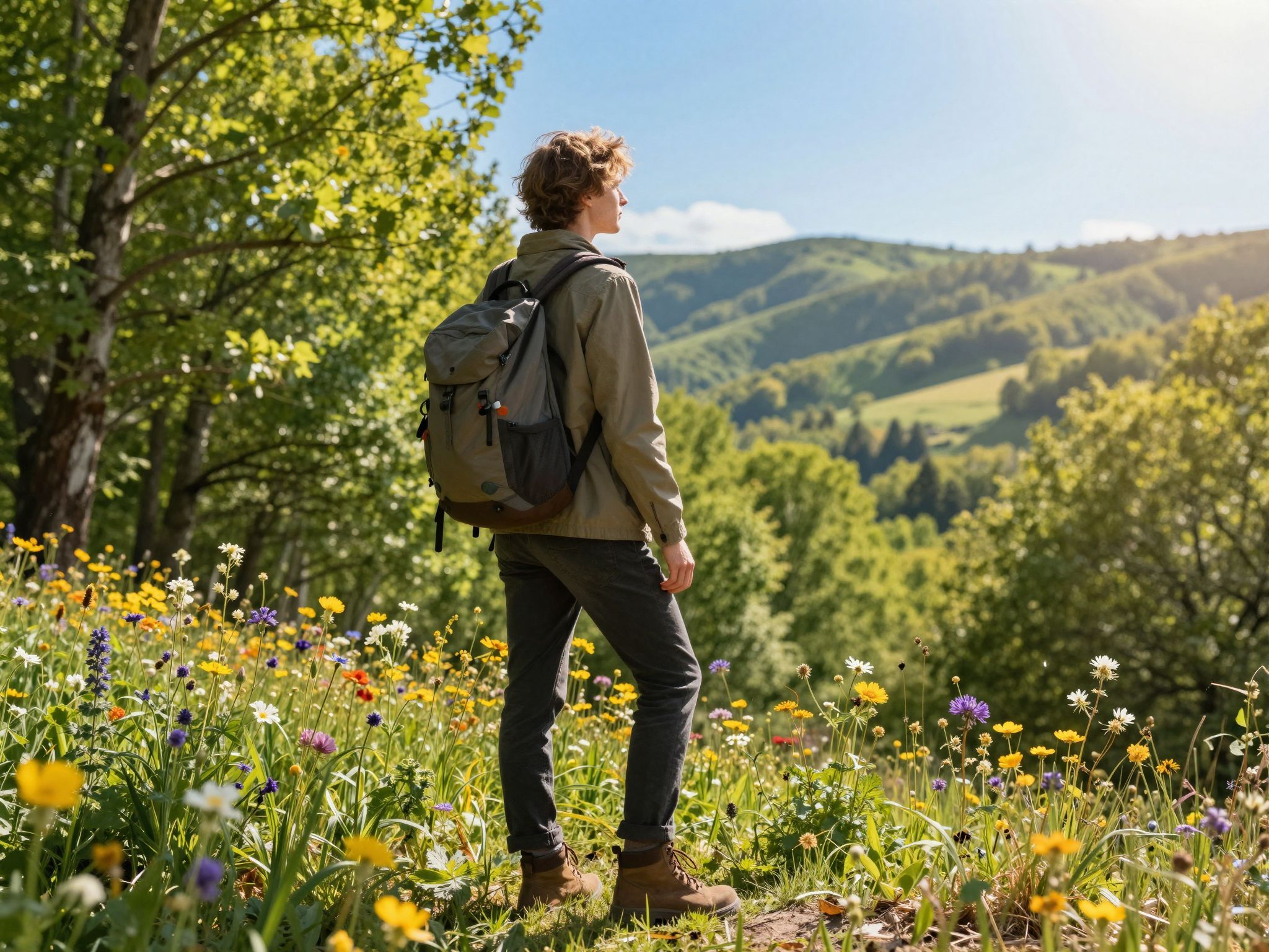 Az önismeret segít a helyes döntések meghozatalában.