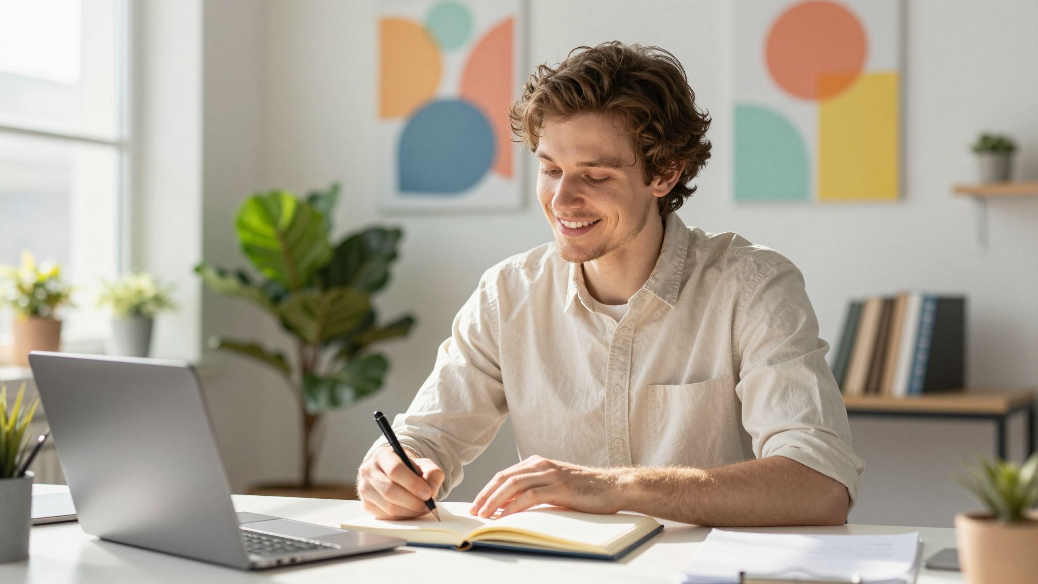 Az önismeret alapja a sikeres karrierépítésnek.