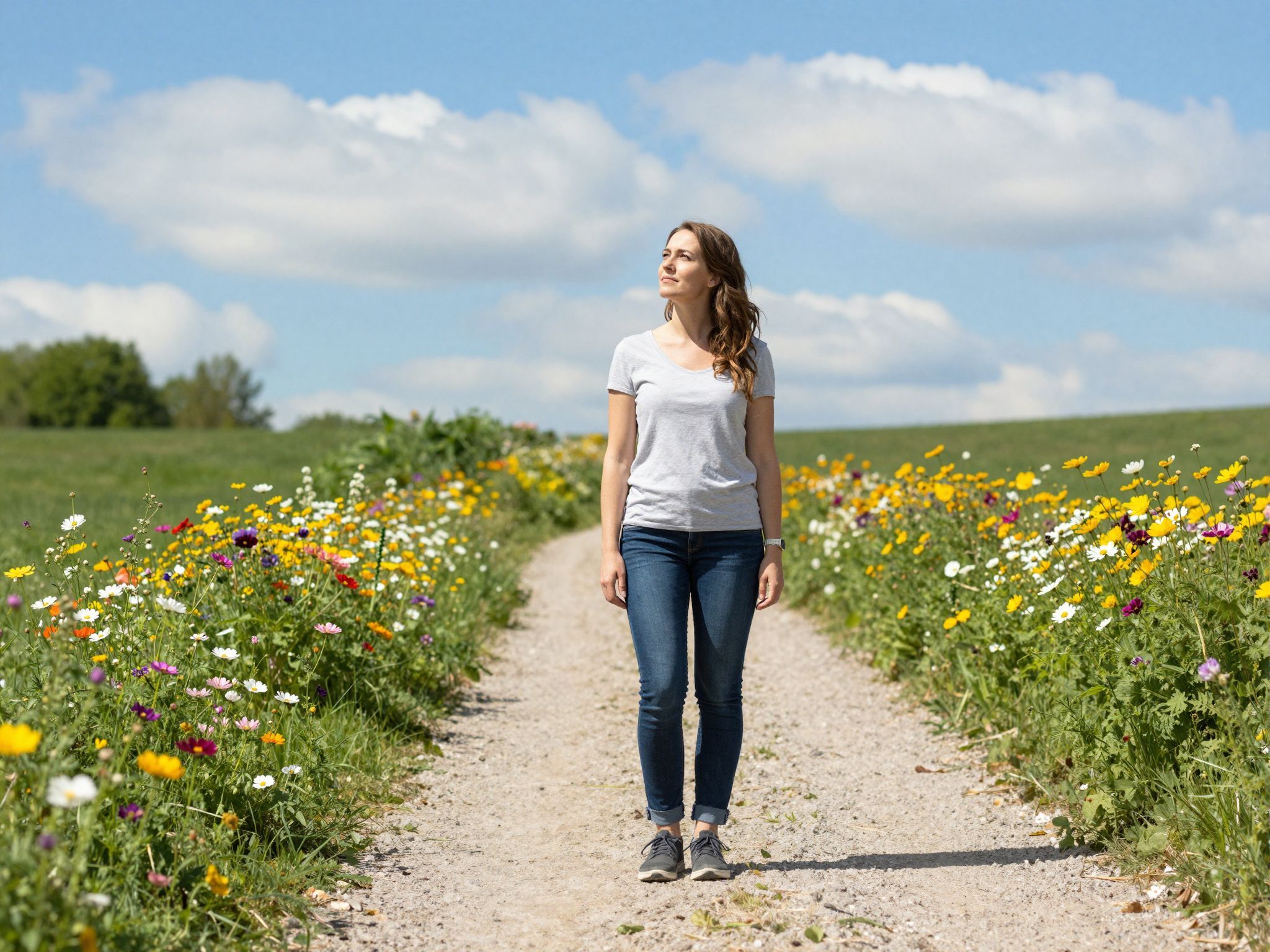 Az önismeret segít feldolgozni az érzelmi sebeket.