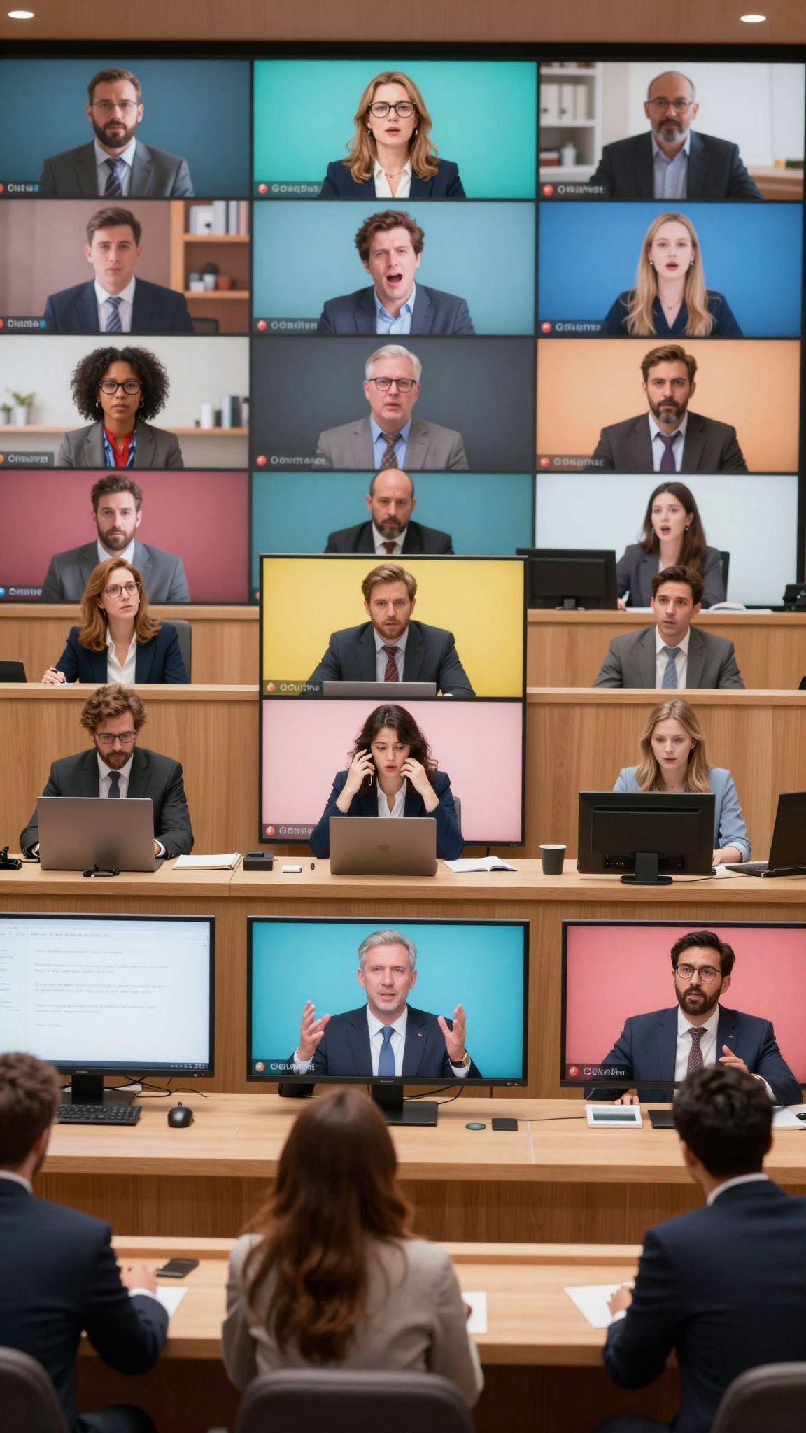 Az online térben a kritikák gyorsan és tömegesen terjednek.