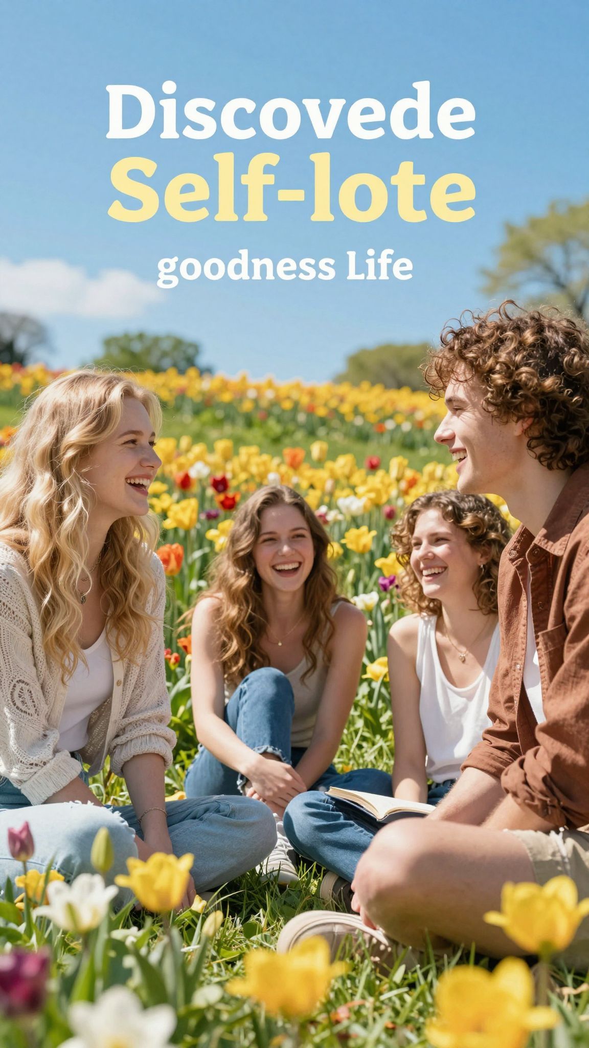 Az önszeretet kulcsa a megbocsátás saját magunknak.