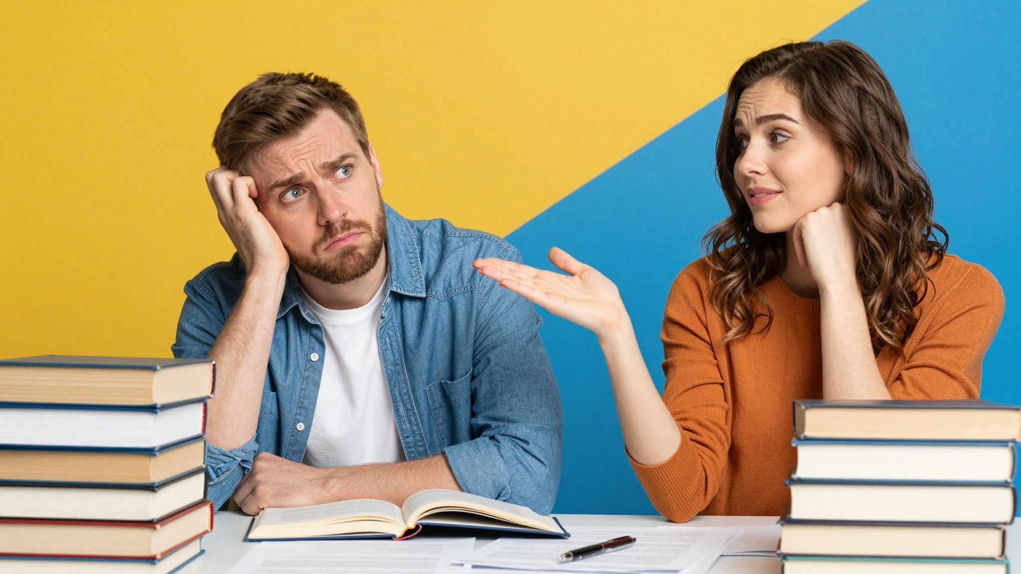 A Dunning-Kruger hatás a tudás hiányának következménye.