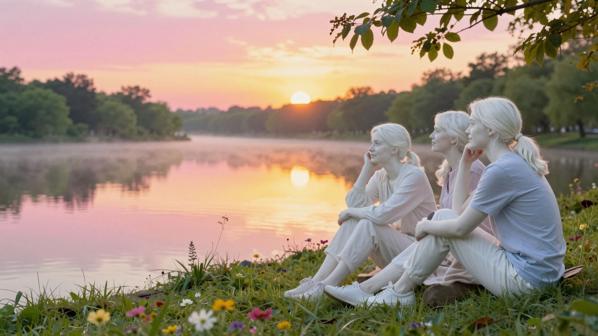 A múlt átírása gyakran egy újabb fájdalmat okoz.