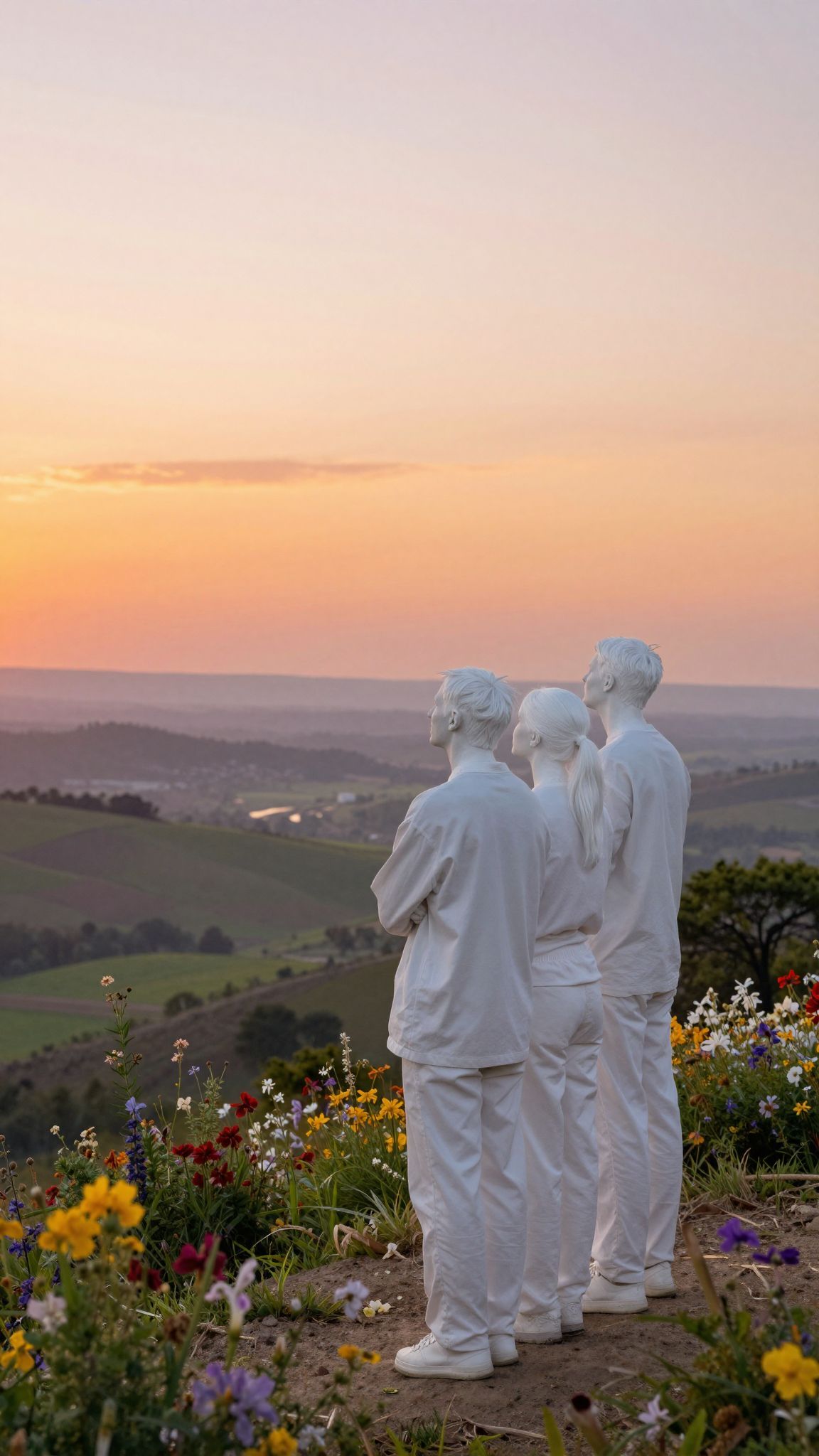 Az önvád és önsajnálat gátolja a fejlődést.