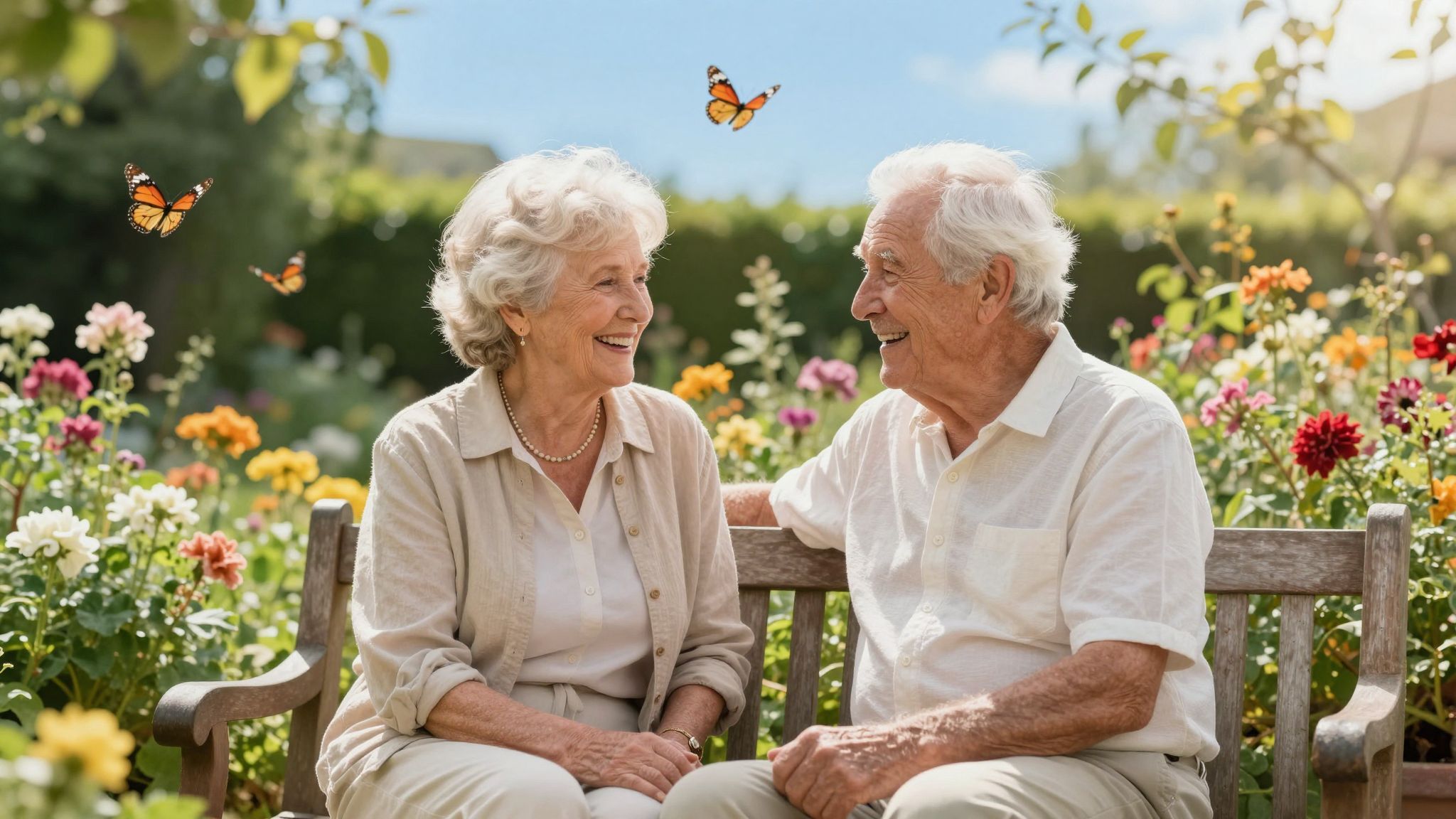 Az örökség átadása erősíti a családi kötelékeket.
