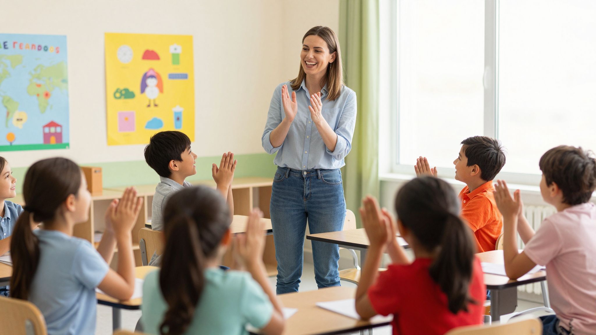 A tükörneuronok segítik a mások viselkedésének megértését.