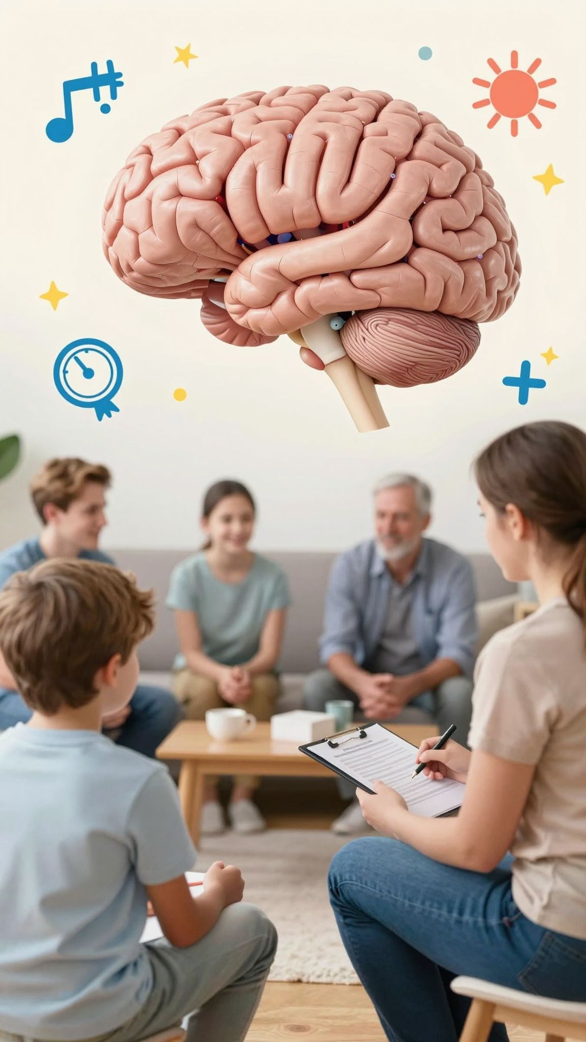 Az agyi struktúrák eltérései befolyásolják a pszichopátiás viselkedést.