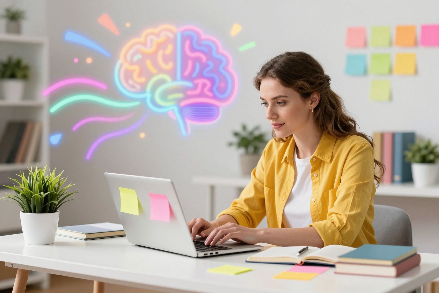 A munkamemória kapacitása szoros összefüggésben áll a figyelemmel.