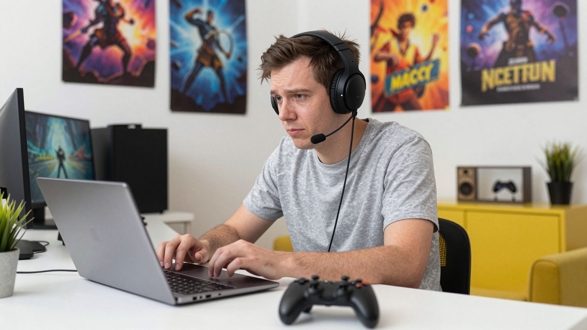 A digitális eszközök fokozhatják az ADHD-sok figyelemzavarait.