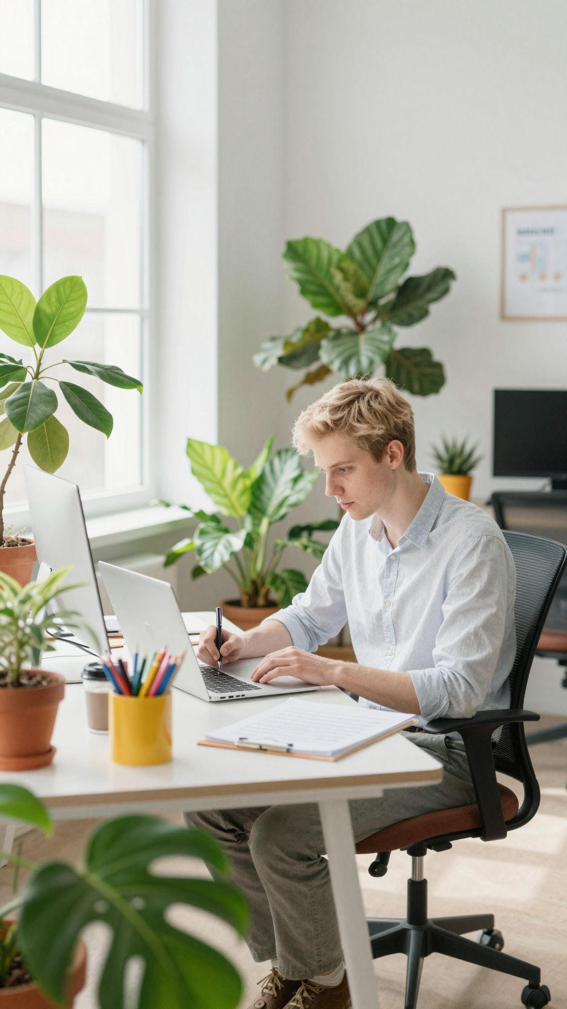A ritmus optimalizálásához fontos a pihenőidők beiktatása.
