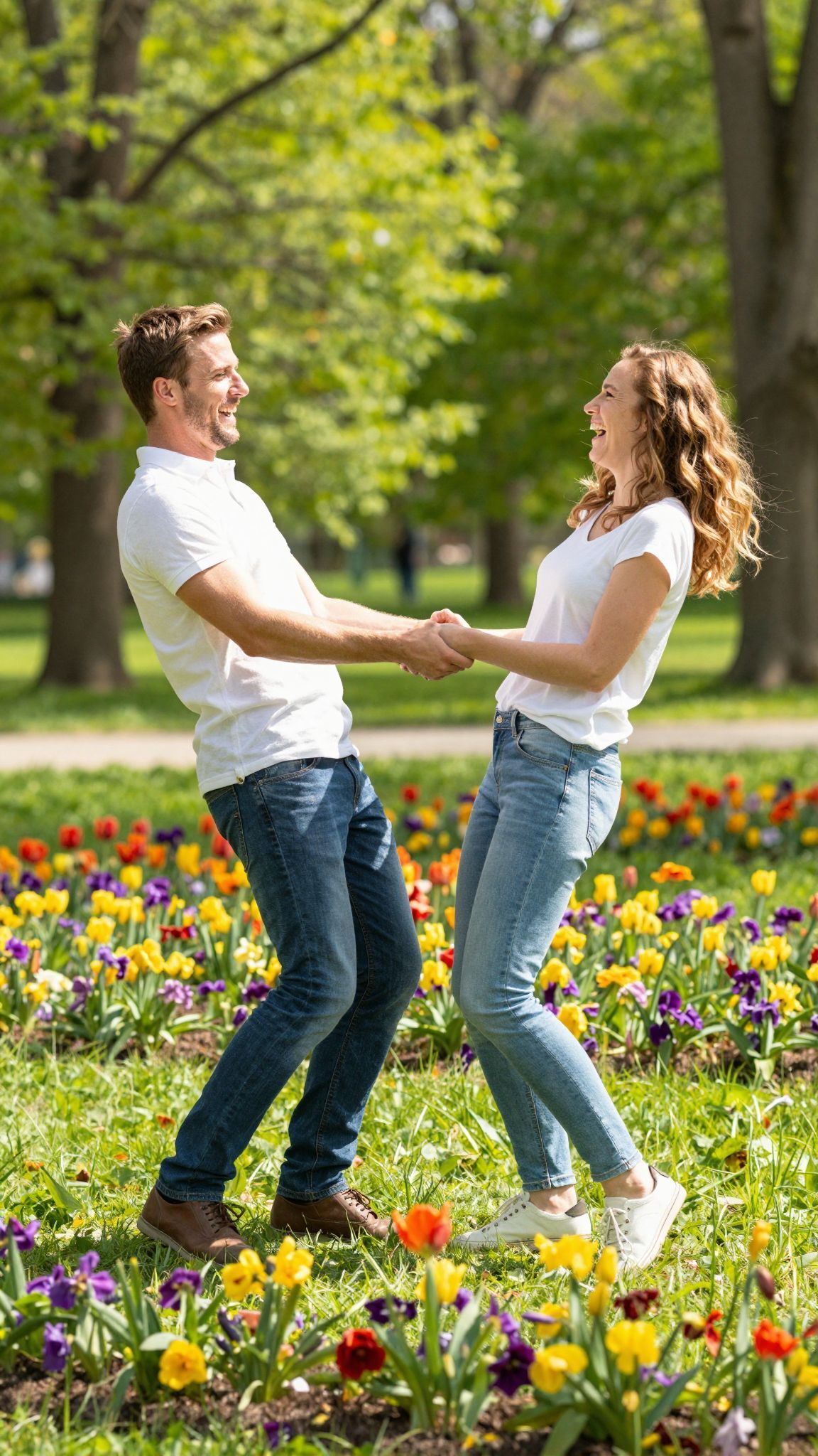 A szabadság erősíti a kölcsönös bizalmat a párkapcsolatban.