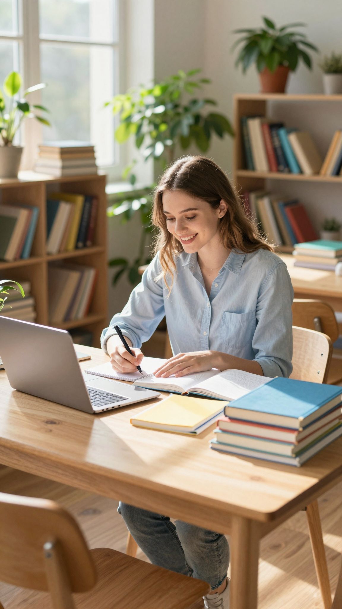 A folyamatos tanulás alapja a szellemi tőke növelésének.