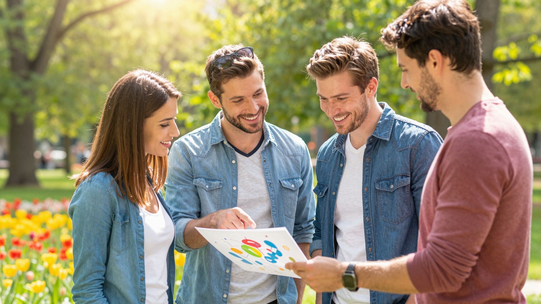 A szociométer finomhangolása növeli a társadalmi érzékenységet.