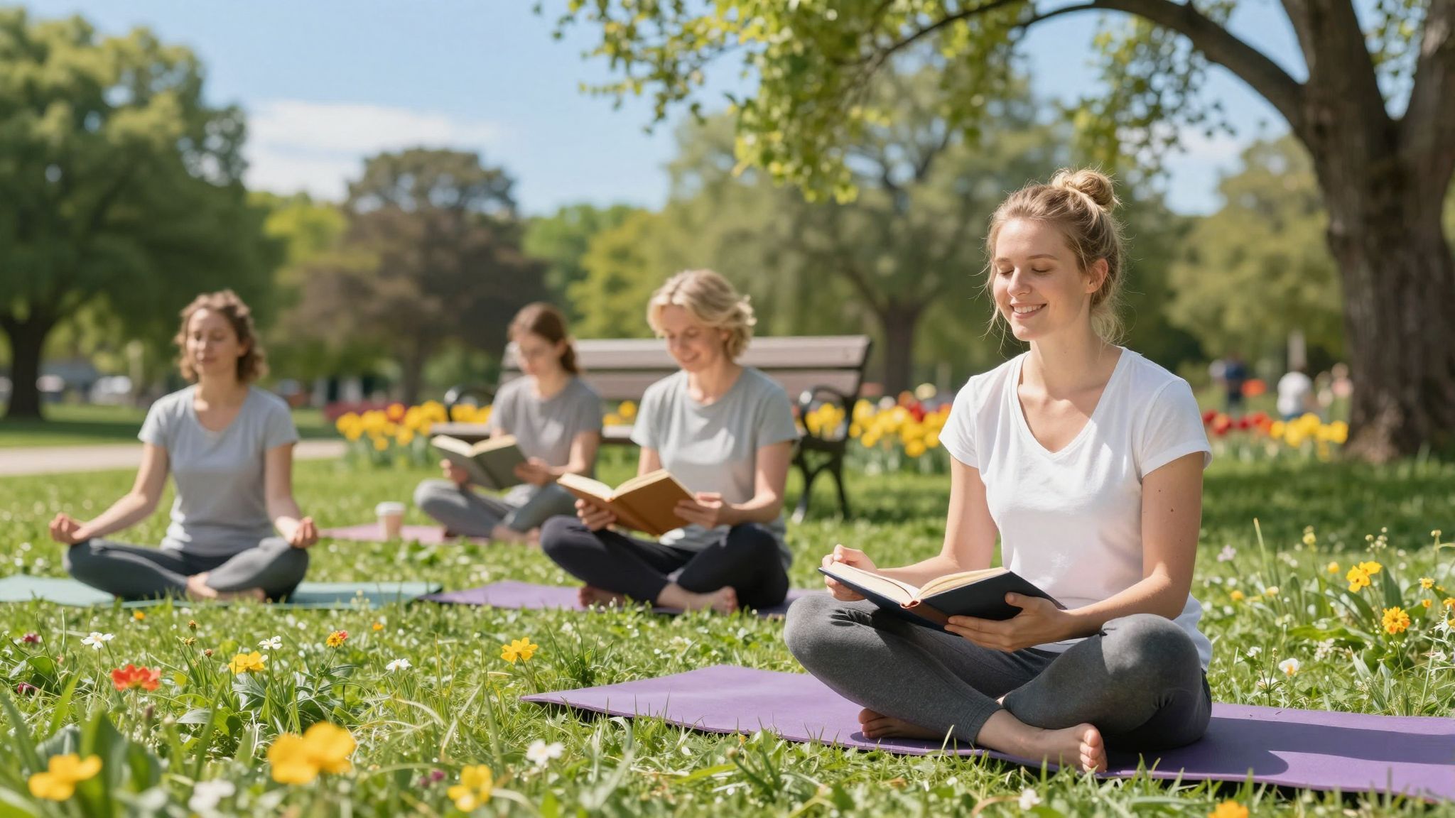 Mindennap írj pozitív affirimációkat, hogy erősítsd önszereteted.