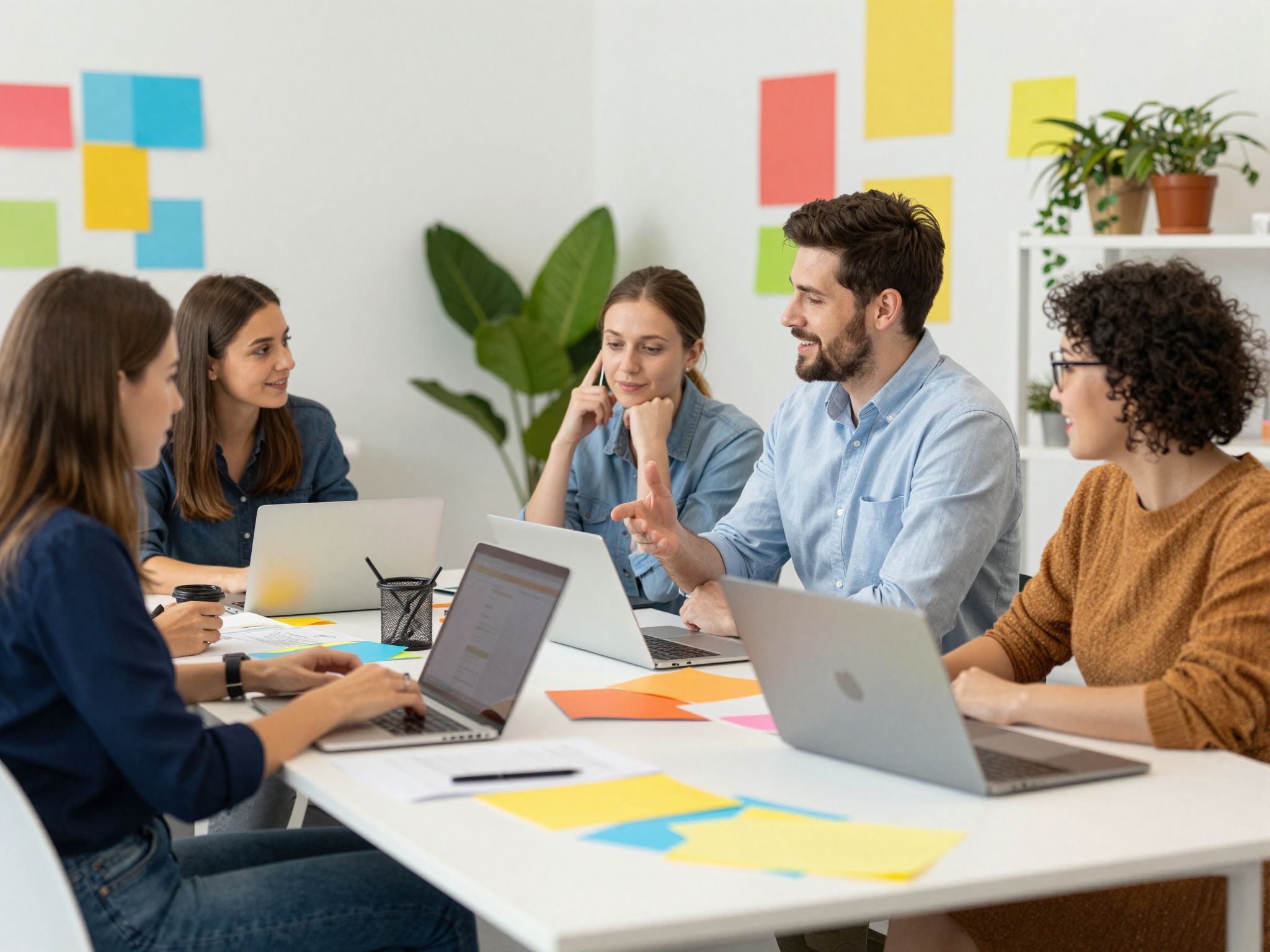 A kollektív nárcizmus csökkenti a csapat együttműködést.